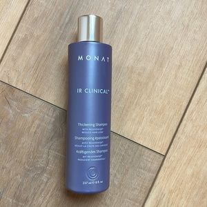 Monat ir clinical thickening shampoo
